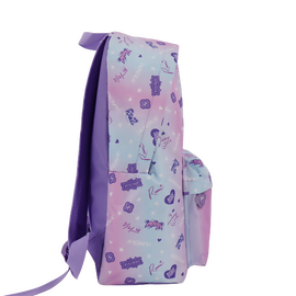 Kids Licensing - KPop Deamon Hunters Backpack 42x30x18 cm (BF0870011-117) / Toys