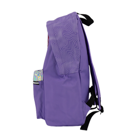 Kids Licensing - KPop Deamon Hunters Backpack 42x30x18 cm (BF0870021-117) / Toys