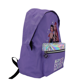 Kids Licensing - KPop Deamon Hunters Backpack 42x30x18 cm (BF0870021-117) / Toys