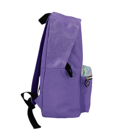 Kids Licensing - KPop Deamon Hunters Backpack 42x30x18 cm (BF0870021-117) / Toys