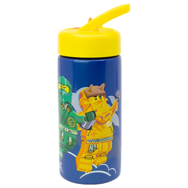 LEGO – Ninjago – Water bottle – 420 ml (088808718-81301) / Toys