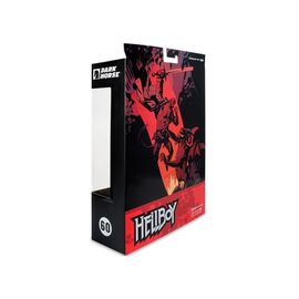McFarlane - Hellboy (Right Hand of Doom - Collectors Edition) / Fan Shop and Merchandise