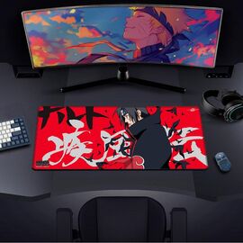 Naruto: Shippuden - Itachi Uchiha Mousepad XL / Fan Shop and Merchandise