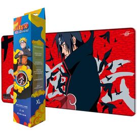 Naruto: Shippuden - Itachi Uchiha Mousepad XL / Fan Shop and Merchandise