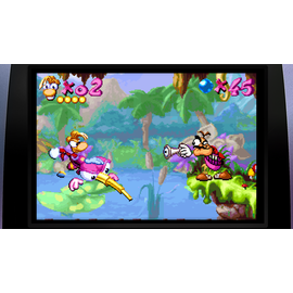 Rayman: 30th Anniversary Edition / Nintendo Switch