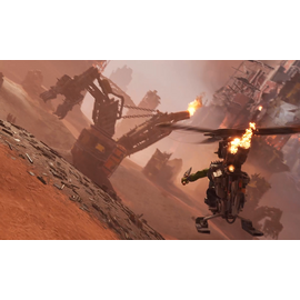 Warhammer 40,000: Speed Freeks / PlayStation 5