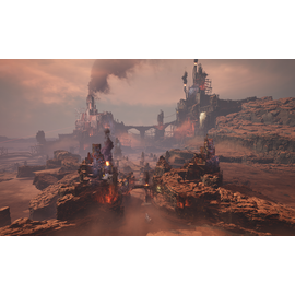 Warhammer 40,000: Speed Freeks / PlayStation 5