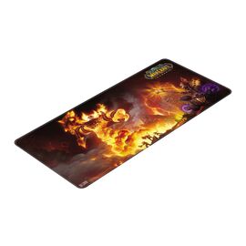 World of WarCraft XL Mouse Pad - Ragnaros / Fan Shop and Merchandise