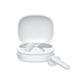 QCY T13 Pro Kabellose In-Ear-Kopfhörer mit Geräuschunterdrückung (ANC) – Weiß