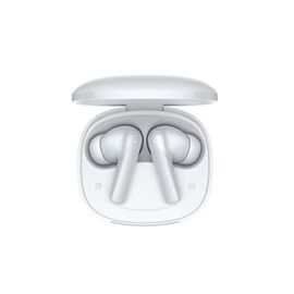 QCY T13 Pro Kabellose In-Ear-Kopfhörer mit Geräuschunterdrückung (ANC) – Weiß
