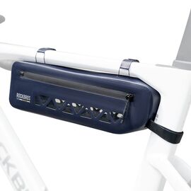 Rockbros AS-140 ROAD TO SKY waterproof frame bag 1.7 l - blue