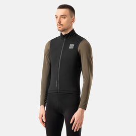 Rockbros TLMJ002 ROAD TO SKY windproof vest insulated M - black