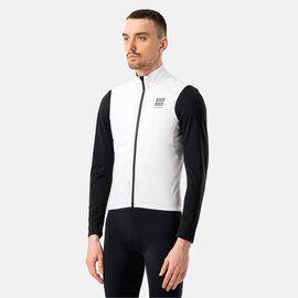 Rockbros TLMJ002 ROAD TO SKY windproof vest insulated L - white