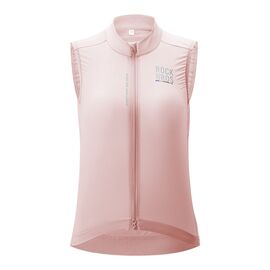 Rockbros TLMJ003 ROAD TO SKY women's lightweight breathable cycling vest S - pink