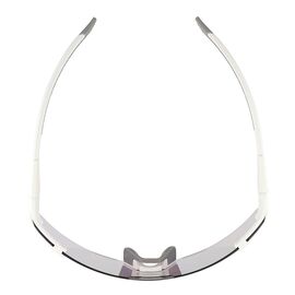 Rockbros SP338 ROAD TO SKY Cycling Glasses with Interchangeable Lenses - Cream