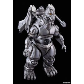 Godzilla vs. Mechagodzilla II Moderoid Plastic Model Kit Super Mechagodzilla 20 cm