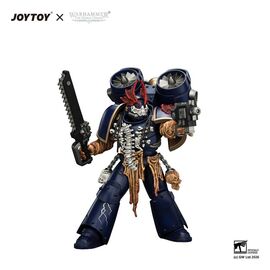 Warhammer The Horus Heresy Action Figure Night Lords Night Raptor 2 12 cm