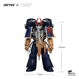 Warhammer The Horus Heresy Action Figure Night Lords Night Raptor 2 12 cm