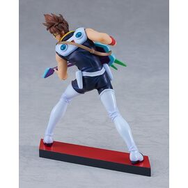 Macross 7 PLAMAX Plastic Model Kit MF-89: minimum factory Basara Nekki 9 cm