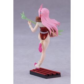 Macross 7 PLAMAX Plastic Model Kit MF-90: minimum factory Mylene Flare Jenius 9 cm