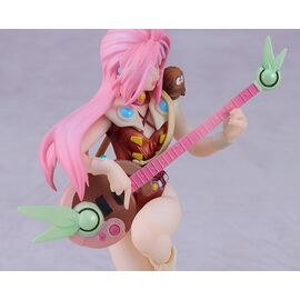 Macross 7 PLAMAX Plastic Model Kit MF-90: minimum factory Mylene Flare Jenius 9 cm