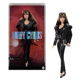 Barbie Signature Doll Miley Cyrus
