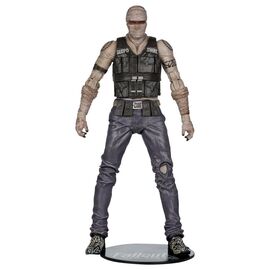 Fallout Gaming Edition Action Figure Joshua Graham 17 cm