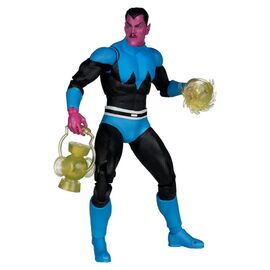 DC Multiverse Action Figures 18 cm Assortment (6)