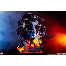 Star Wars Fine Art Bust Darth Vader 56 cm