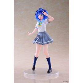 Too Many Losing Heroines! Coreful PVC Figure Anna Yanami 18 cm