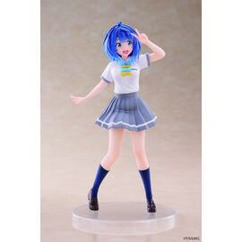Too Many Losing Heroines! Coreful PVC Figure Anna Yanami 18 cm