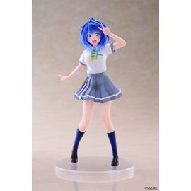 Too Many Losing Heroines! Coreful PVC Figure Anna Yanami 18 cm