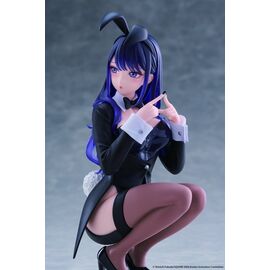 My Dress-Up Darling Desktop Cute PVC Figure Marin Kitagawa (Arisa Izayoi Ver.) 13 cm