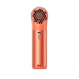 AECOOLY Aero Ultra – High-Speed Handheld Fan, Orange