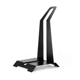 Rockbros HS-013L steel bike rack - black