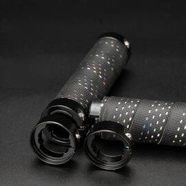 Rockbros GR0112 Grips - Black