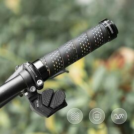 Rockbros GR0112 Grips - Black