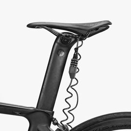 Rockbros T530 Helmet Lock - Black