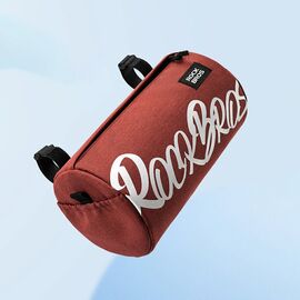Rockbros G005 Flash Journey Handlebar Bike Bag 2L - Red