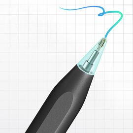 Metapen A8 Active Stylus for iPad USB-C - Black