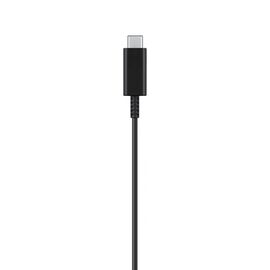 Samsung EP-OL300BBE Wireless Inductive Charger for Samsung Galaxy Watch 5/6/7/Ultra (Bulk - Replacement Packaging) - Black