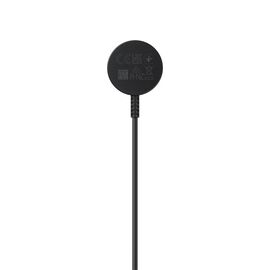 Samsung EP-OL300BBE Wireless Inductive Charger for Samsung Galaxy Watch 5/6/7/Ultra (Bulk - Replacement Packaging) - Black