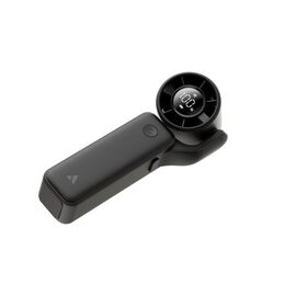 AECOOLY Air Gimbal Portable Handheld Fan, Black