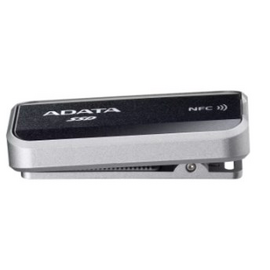 ADATA URBAN TAPSAFE External SSD 2000 GB