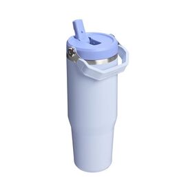 STANLEY thermal cup Flip Straw 0.89L Dew Drop