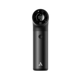 AECOOLY Aero Pro High-Speed Handheld Fan, Black