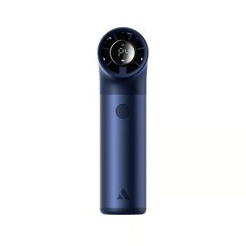 AECOOLY Aero Pro High-Speed Handheld Fan, Blue