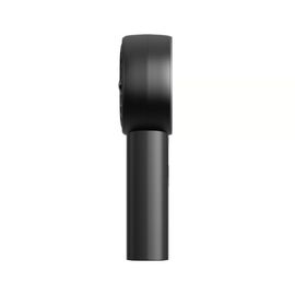 AECOOLY Halo 03 – Portable Handheld Fan, Black