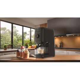 Westinghouse WKICMX-1003 ice cream maker