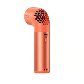 AECOOLY Aero Ultra – High-Speed Handheld Fan, Orange